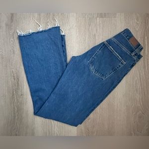 BDG|BootCut|Med Wash|SZ 25‎
